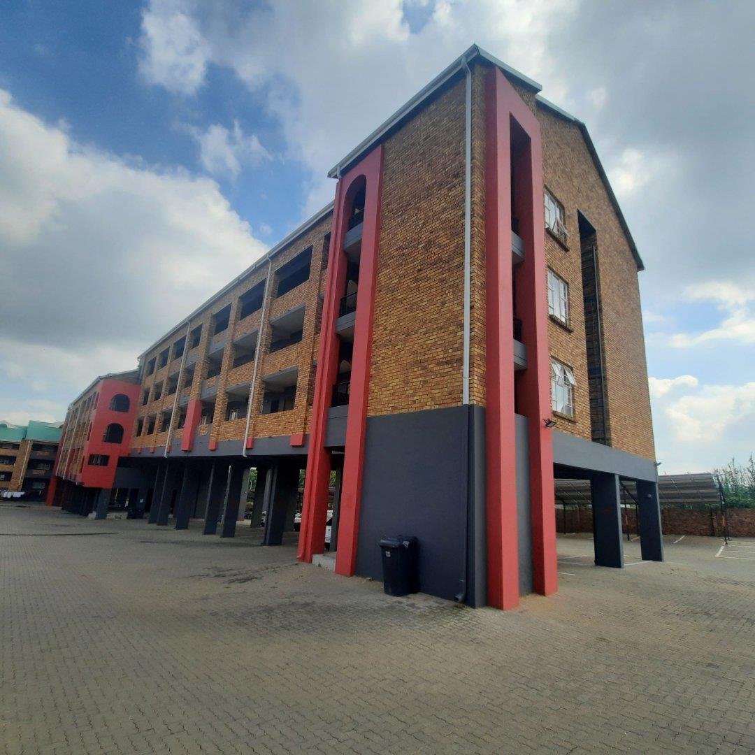 Allandale, Midrand Property Property and houses for sale in Allandale