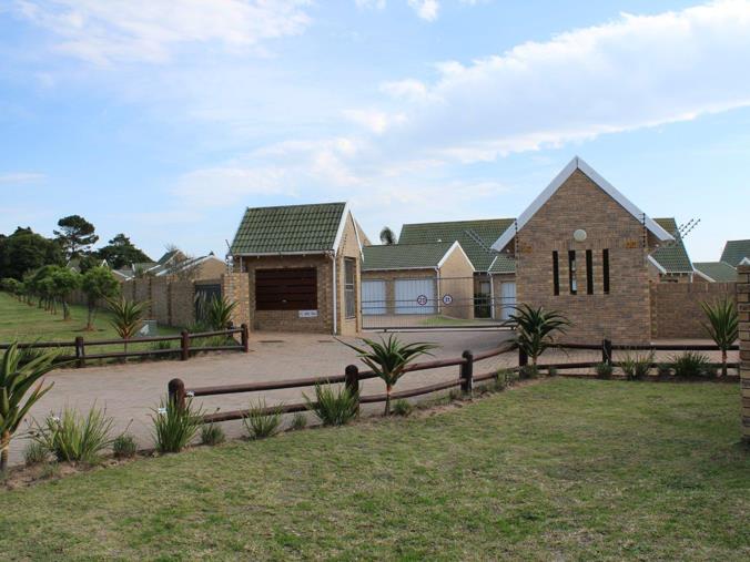 3 Bedroom Townhouse to Rent in Lorraine