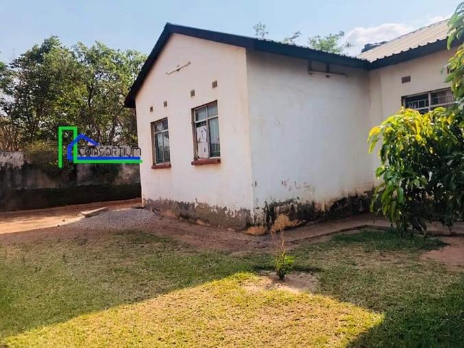 5 Bedroom House for Sale in Foxdale