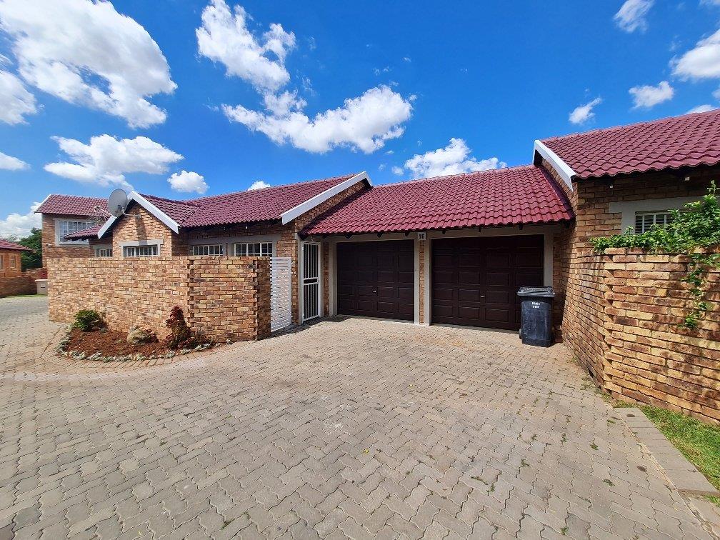 Pebble Creek Property Property and houses to rent in Pebble Creek