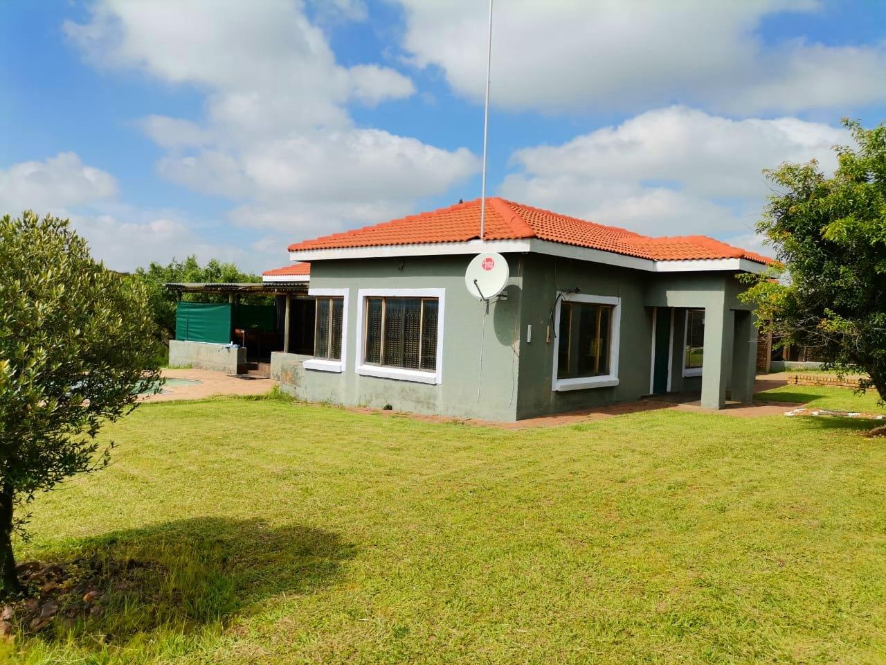 Property and houses for sale in Witbank Witbank Property