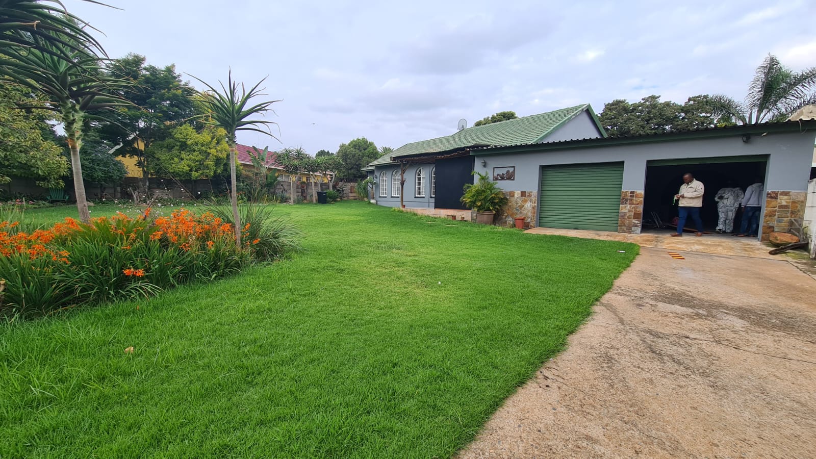 Birch Acres Property Property and houses for sale in Birch Acres