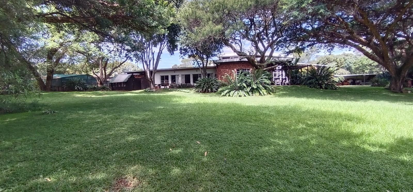 Vacant land / plot for sale in Faerie Glen P24111099691