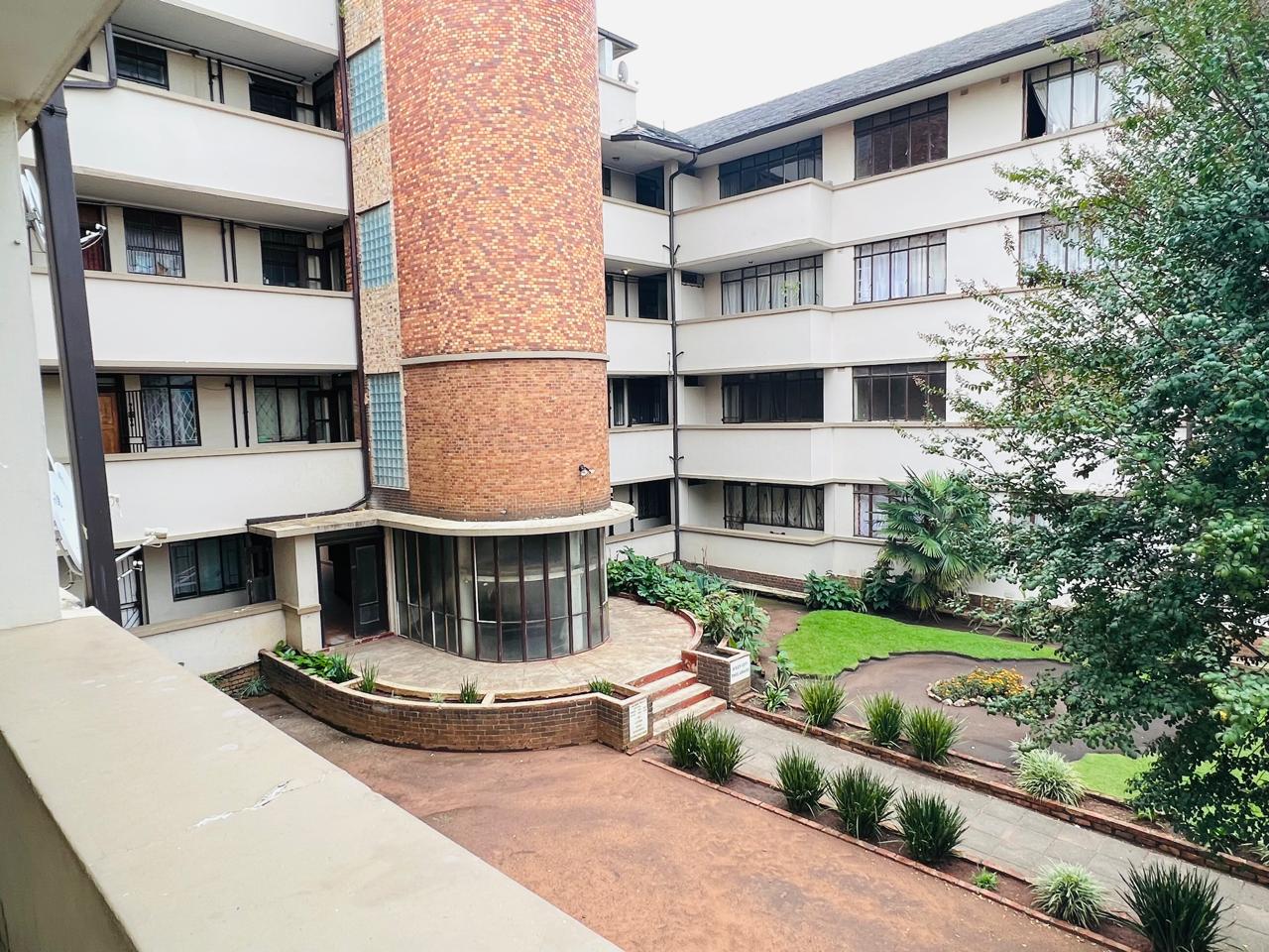 1 Bedroom Apartment / flat for sale in Germiston West 3 Odendaal