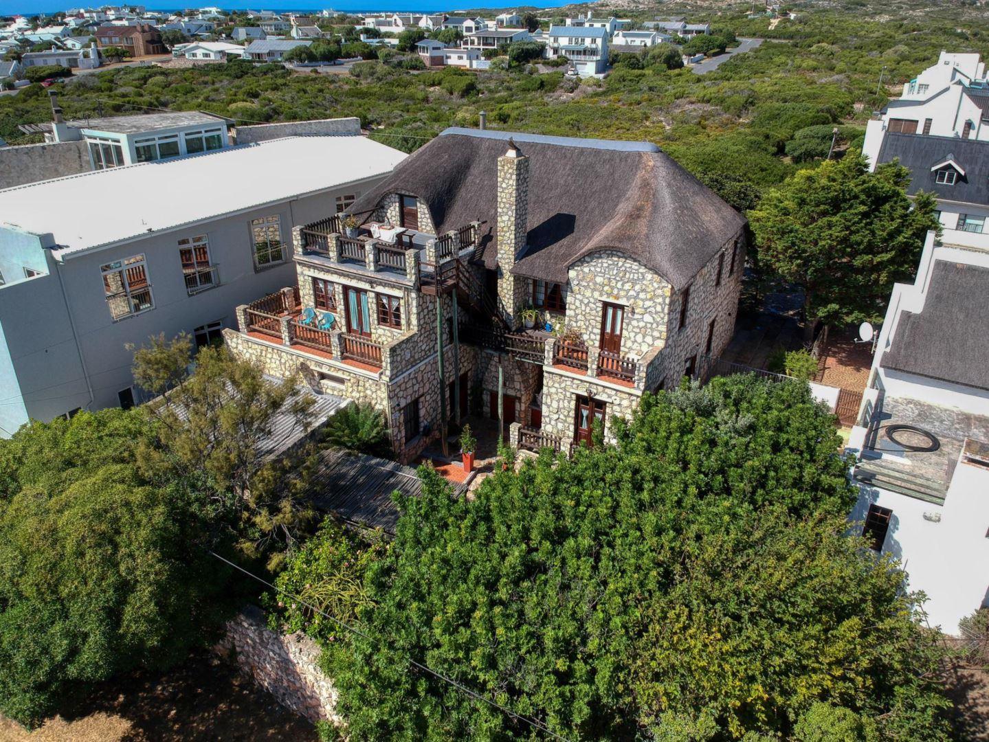 Property and houses for sale in Arniston Arniston Property