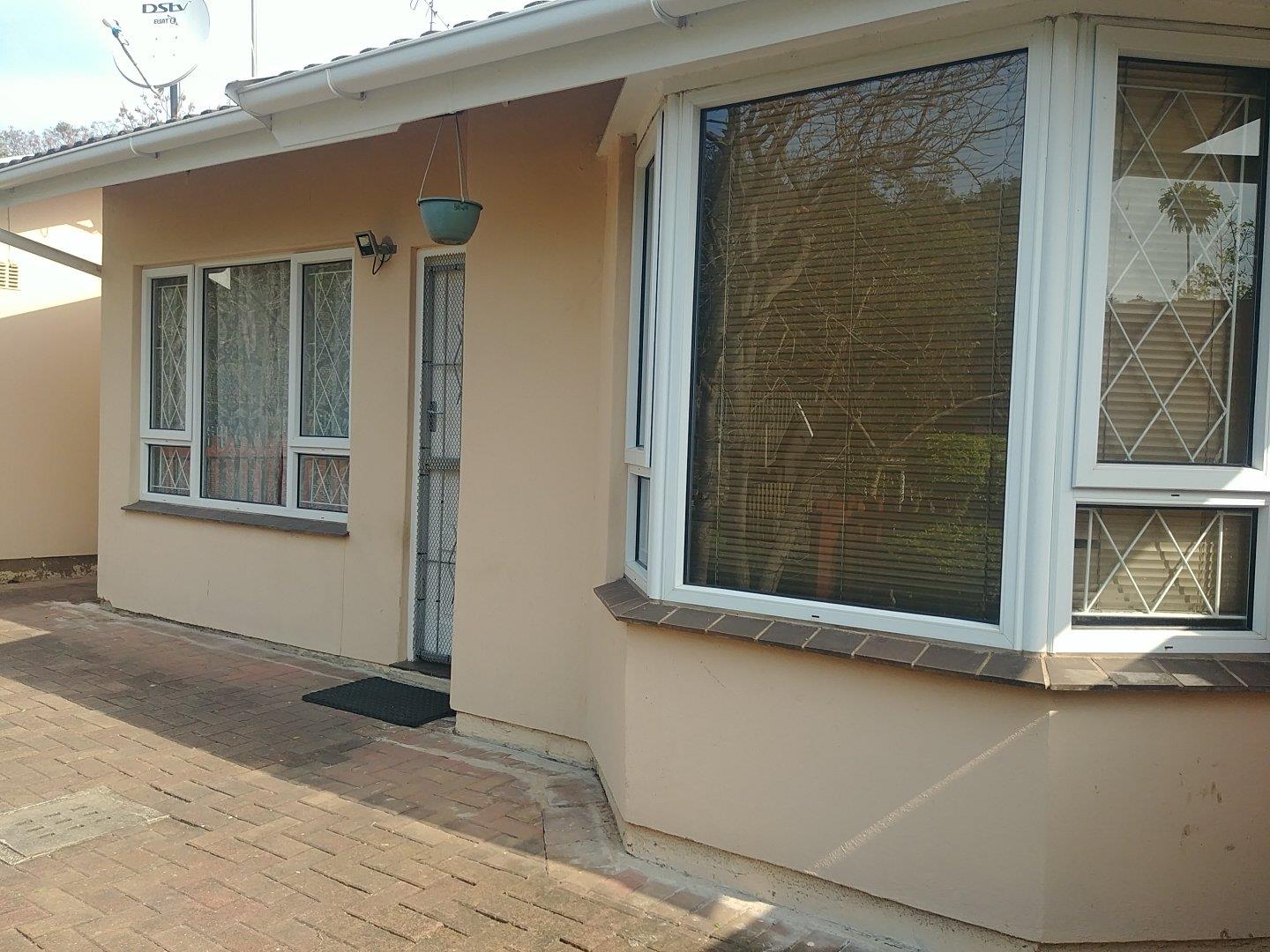 1 Bedroom Apartment / flat to rent in Sherwood P24114320169