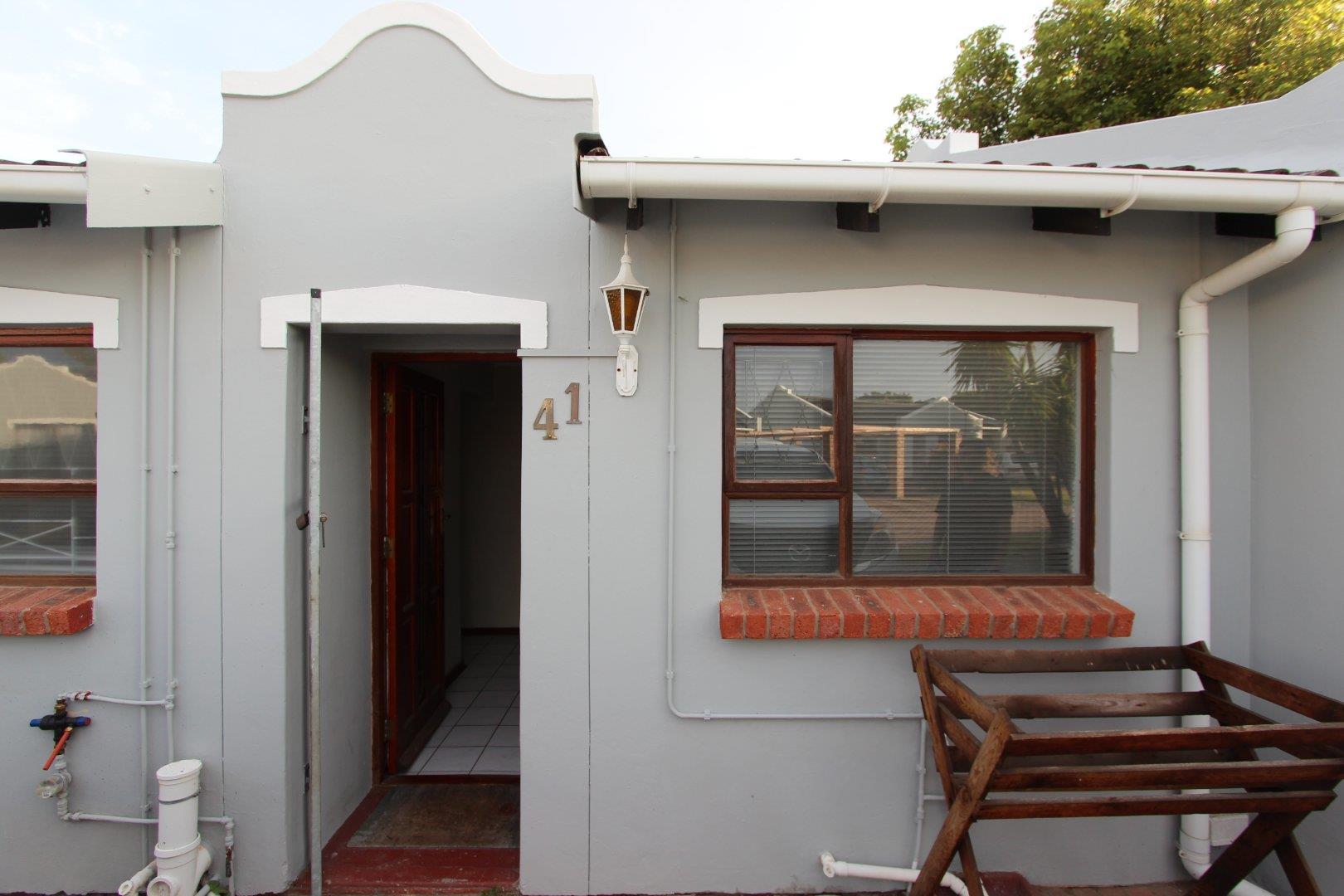 Kabega Property Property and houses to rent in Kabega