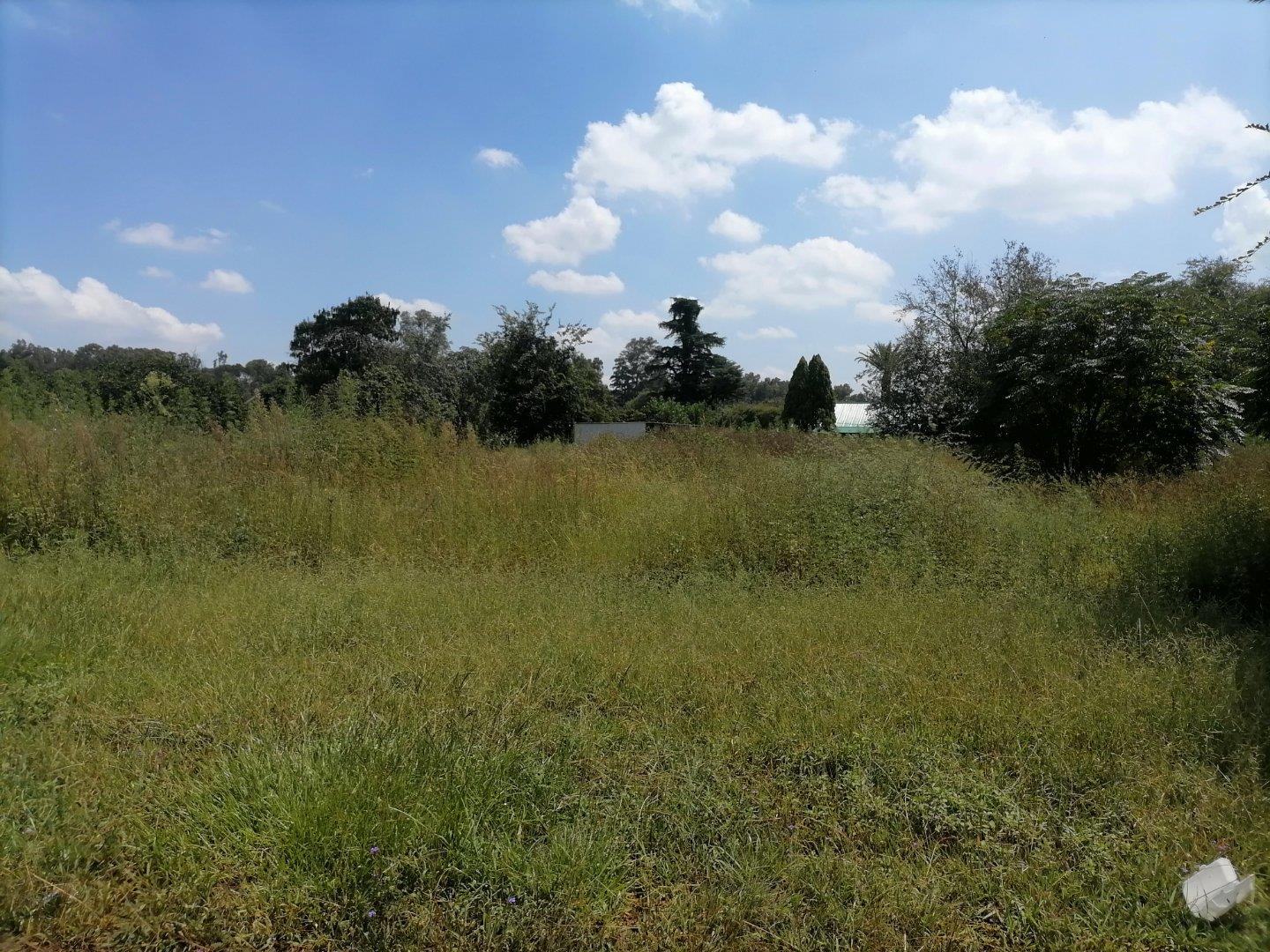 Vacant land / plot for sale in Henley On Klip P24111103291