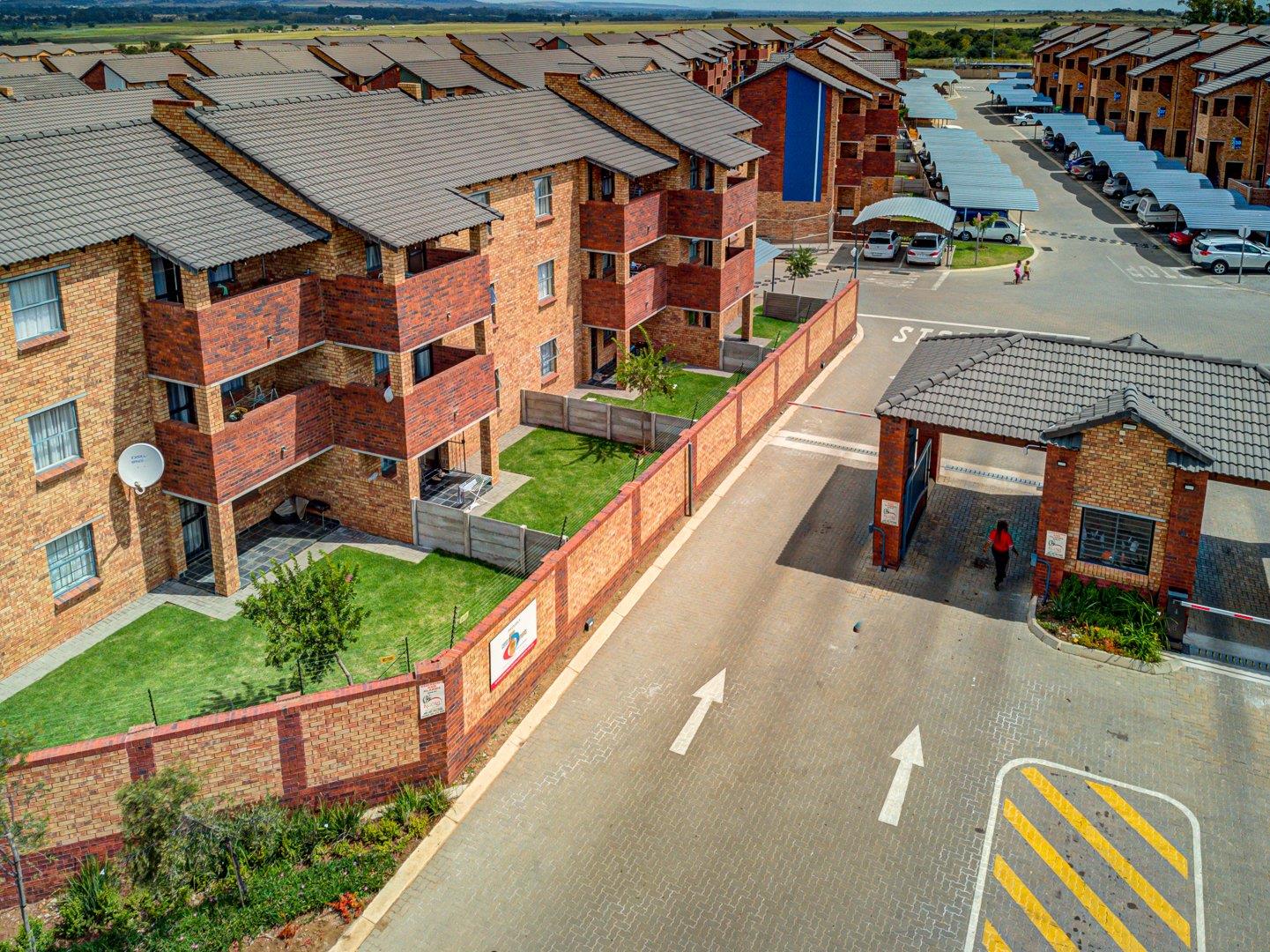 Kibler Park Property Houses for sale in Kibler Park