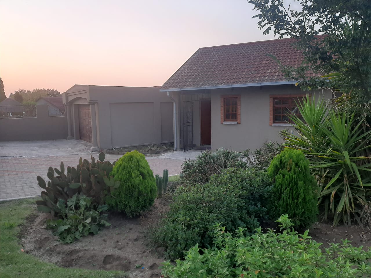 3 Bedroom House for sale in Kinross P24111109898