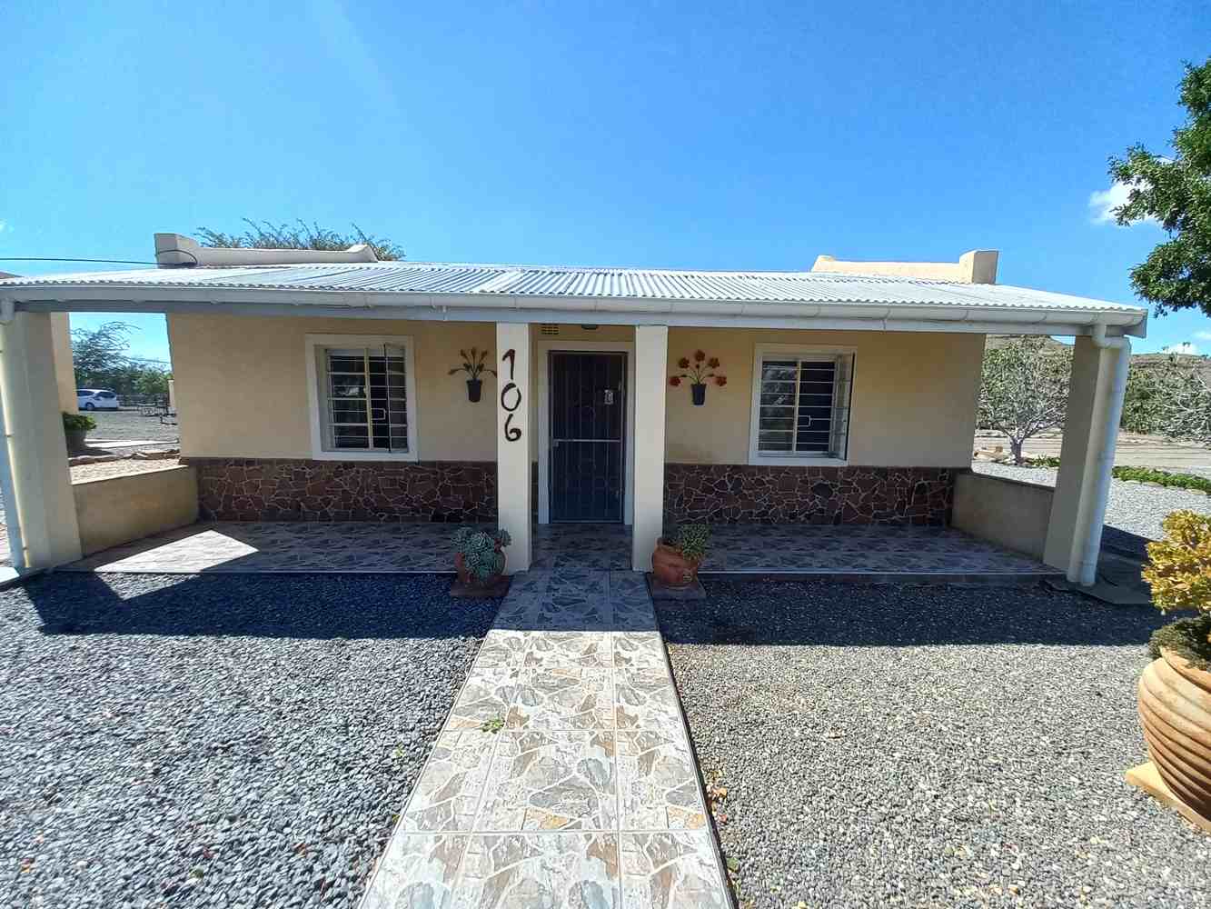 Property and houses for sale in Beaufort West Beaufort West Property