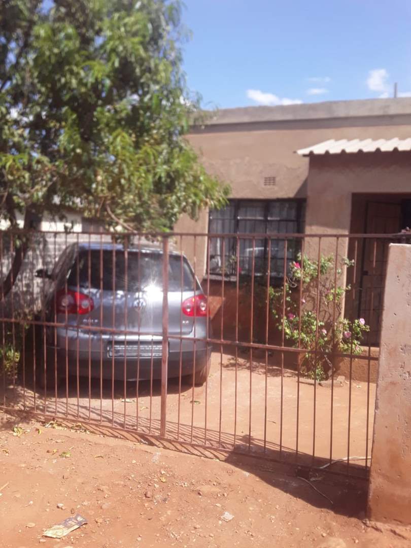 Orange Farm Property Property and houses for sale in Orange Farm