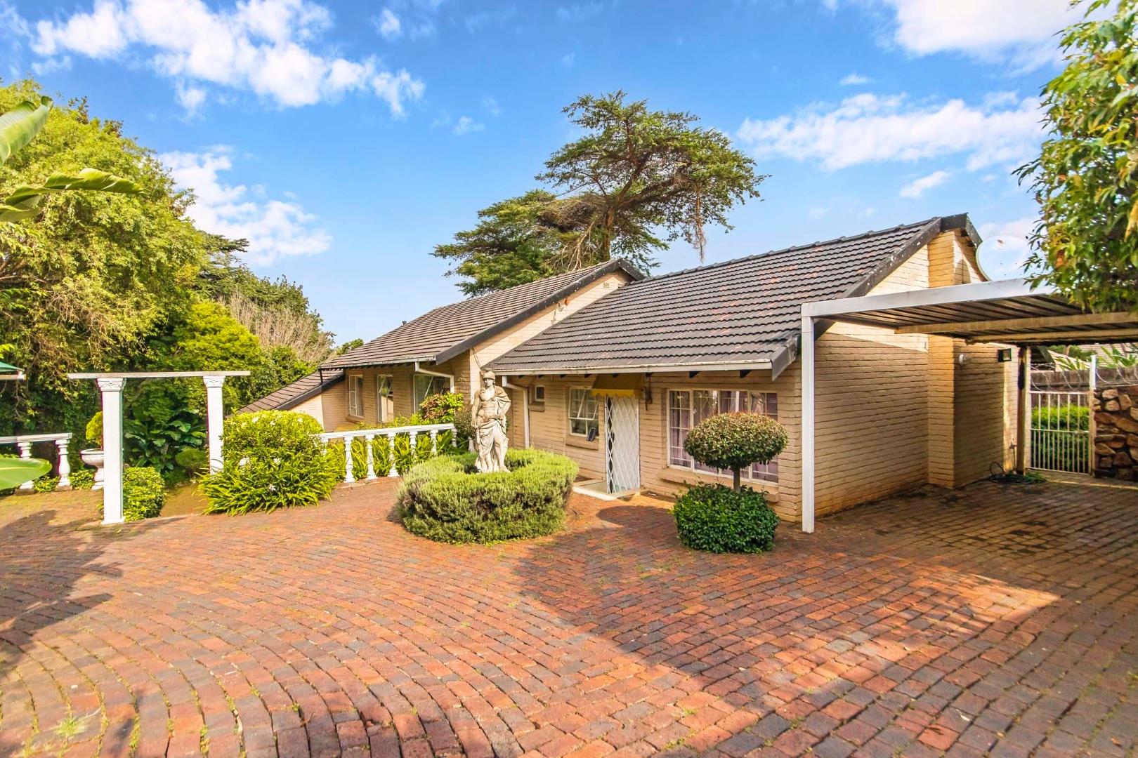 Victory Park Property Property and houses for sale in Victory Park