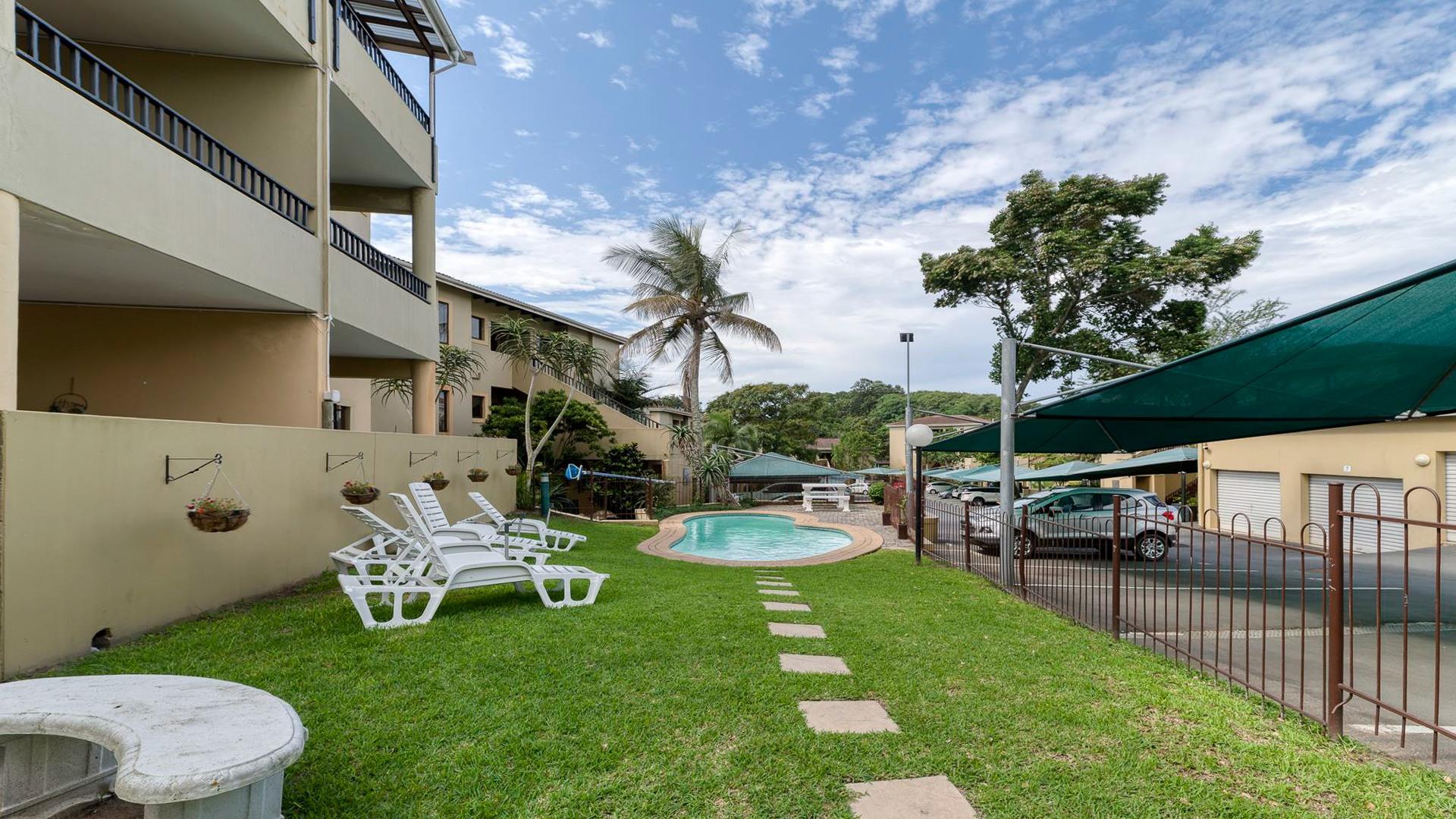 2 Bedroom Apartment / flat for sale in Sheffield Beach 77 Sheffield