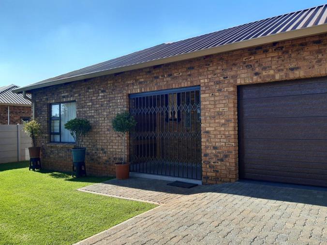 3 Bedroom House to Rent in Bredell