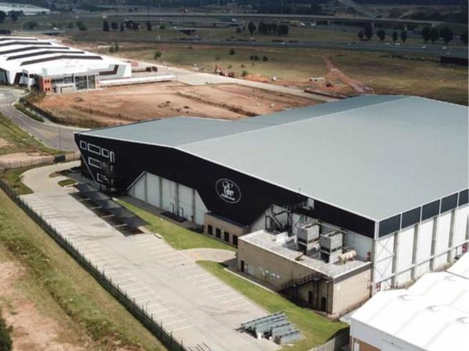 Industrial Property for Sale in Gosforth Park