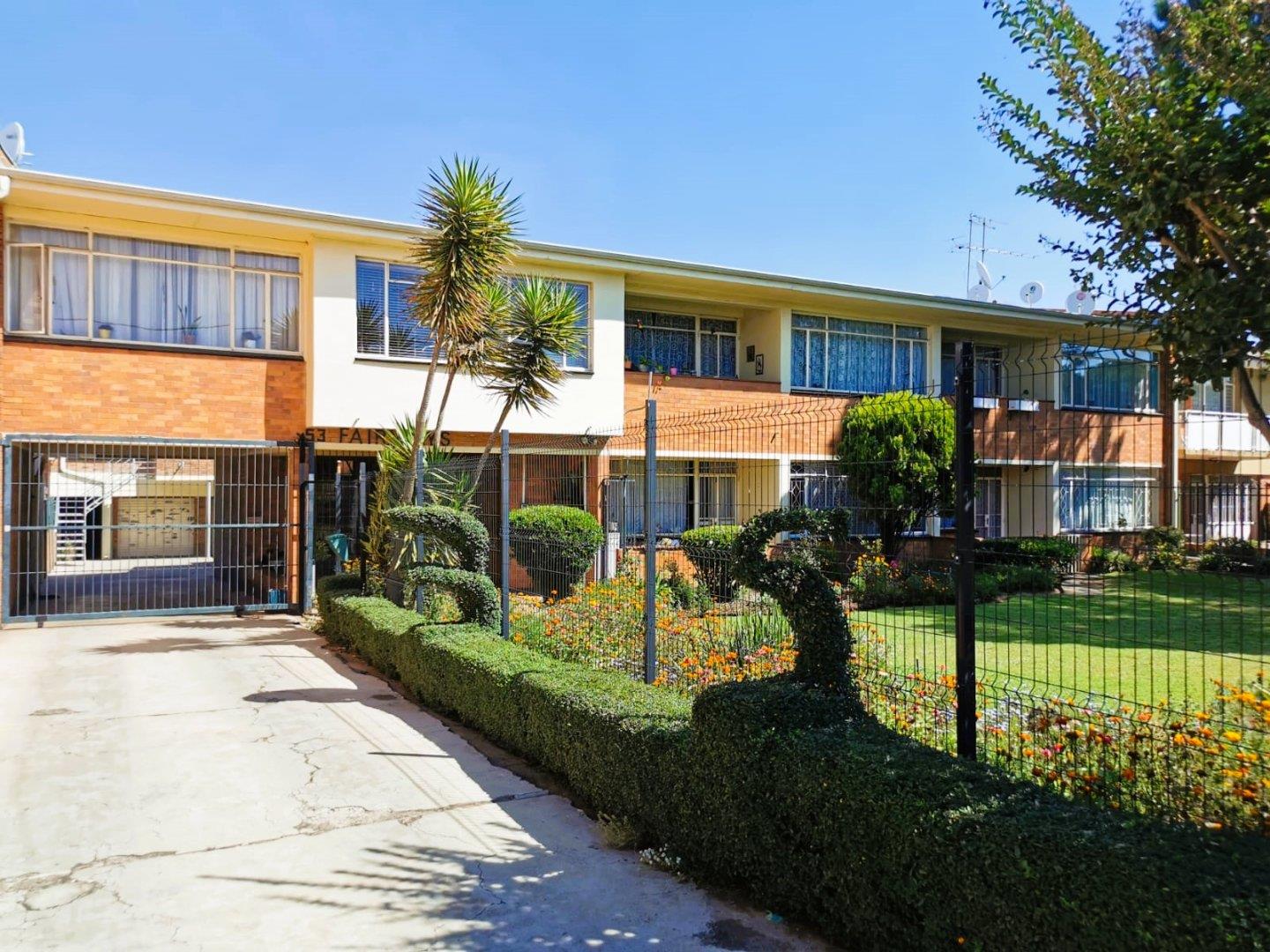 1 Bedroom Apartment / flat for sale in Farrarmere P24114486041