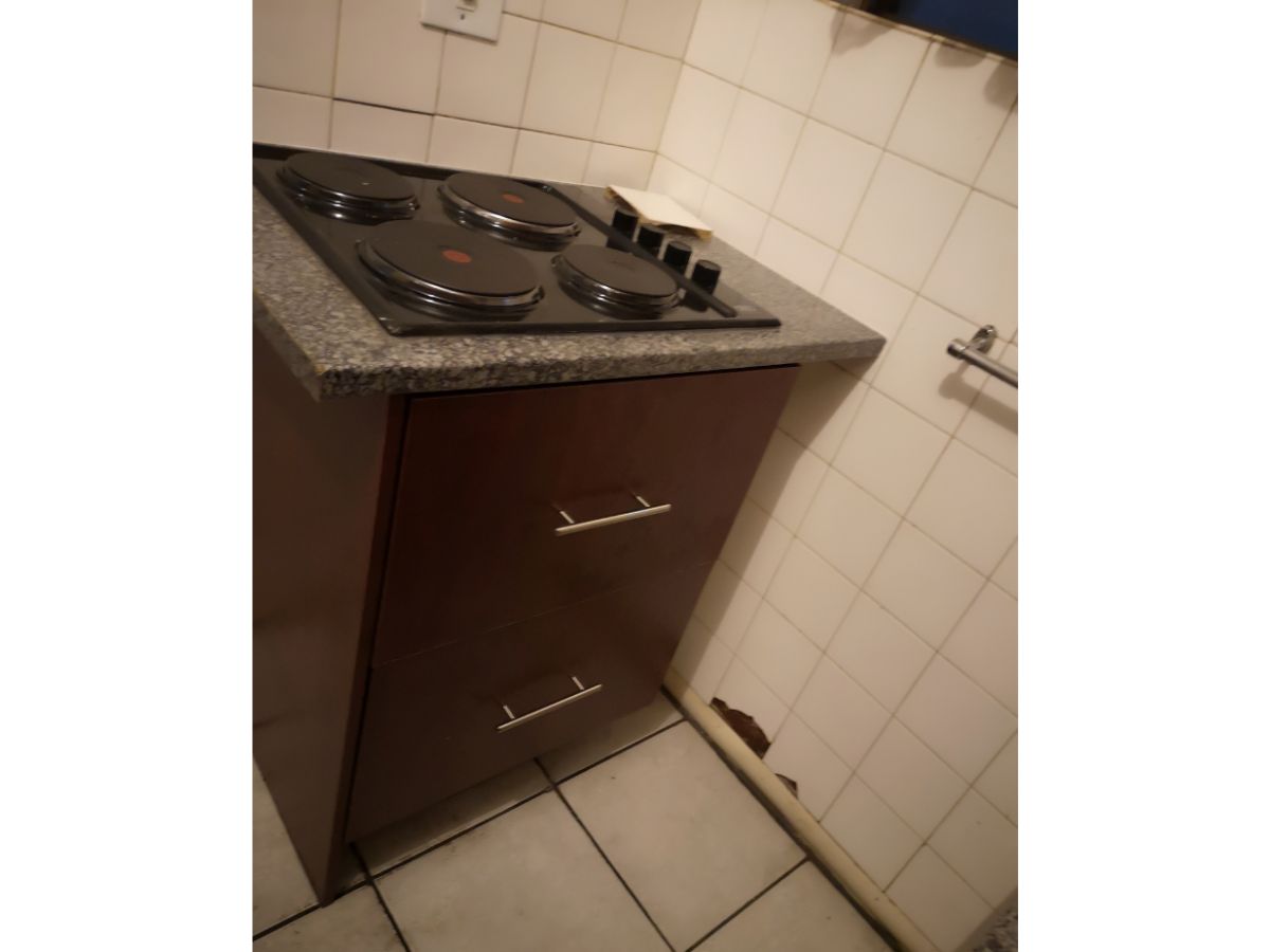 1 Bedroom Apartment / flat to rent in Arcadia 516 Edmond Street P24