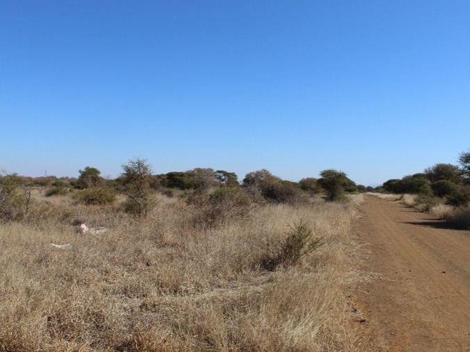 Vacant Land / Plot for Sale in Northam