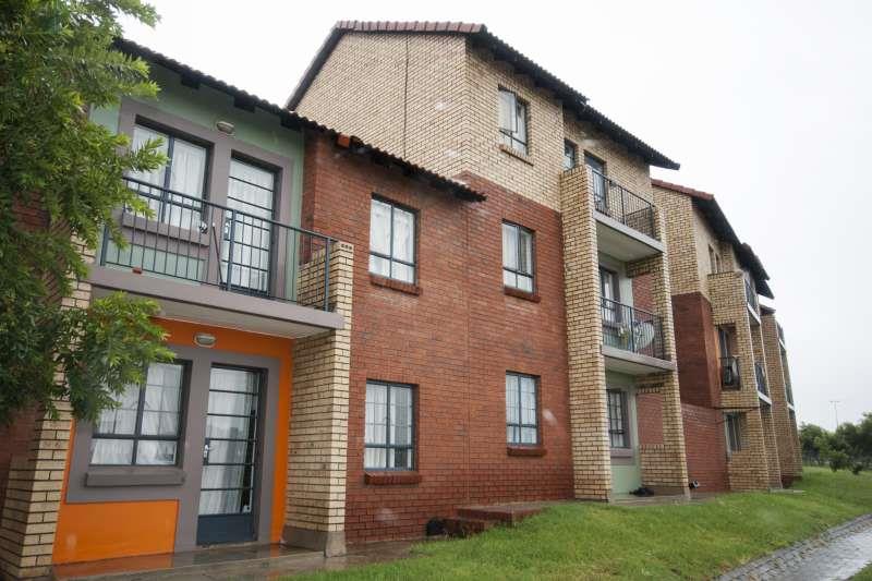 2 Bedroom Apartment / flat to rent in Cosmo City P24109858136