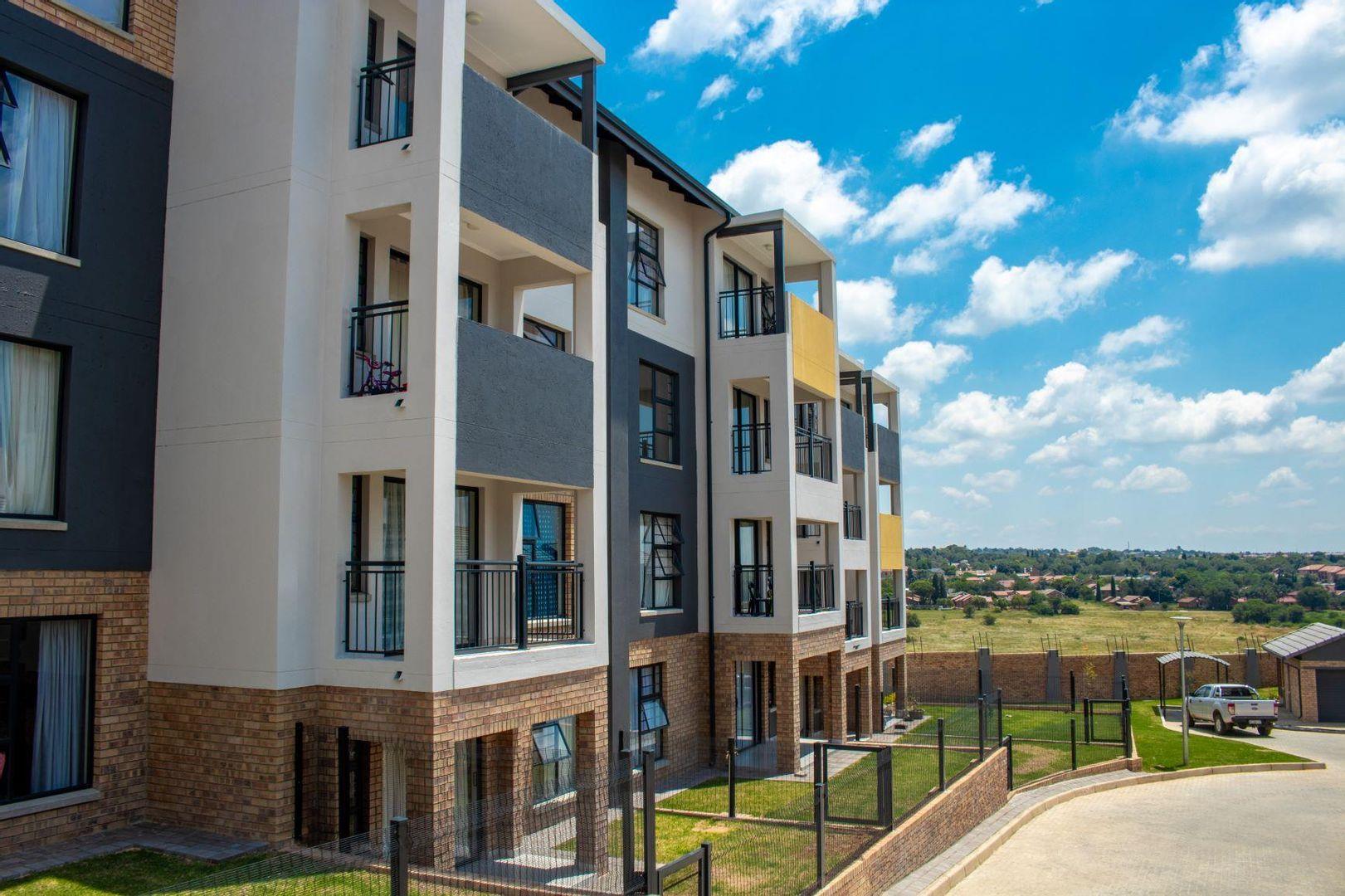 Amberfield, Centurion Property Apartments / flats to rent in