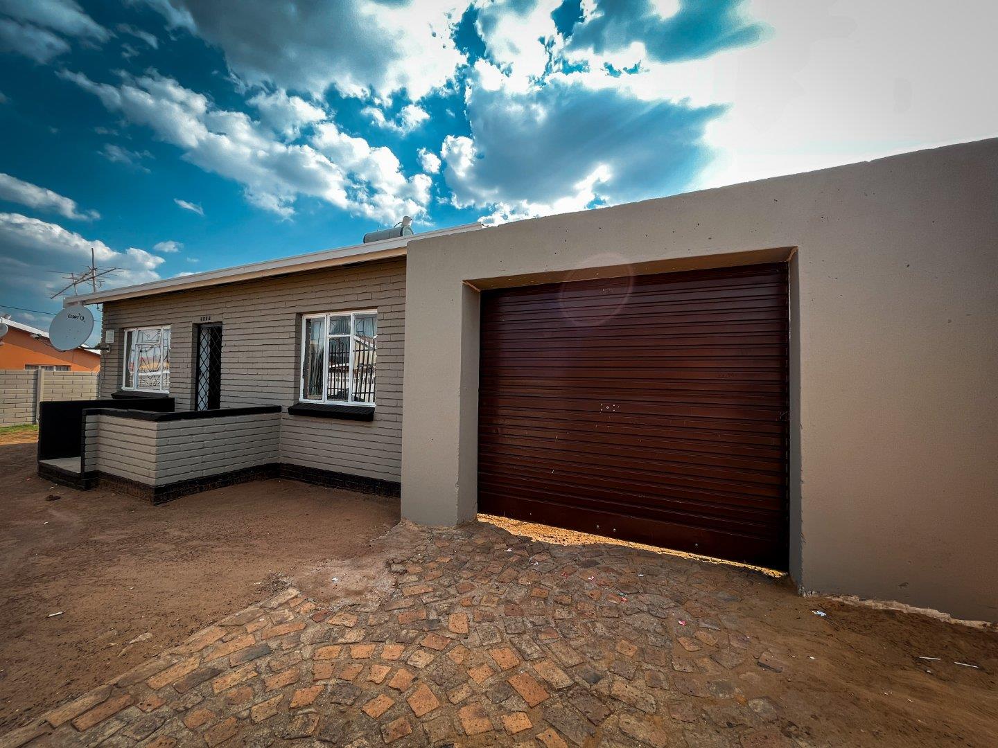 Eldorado Park Property Property and houses for sale in Eldorado Park