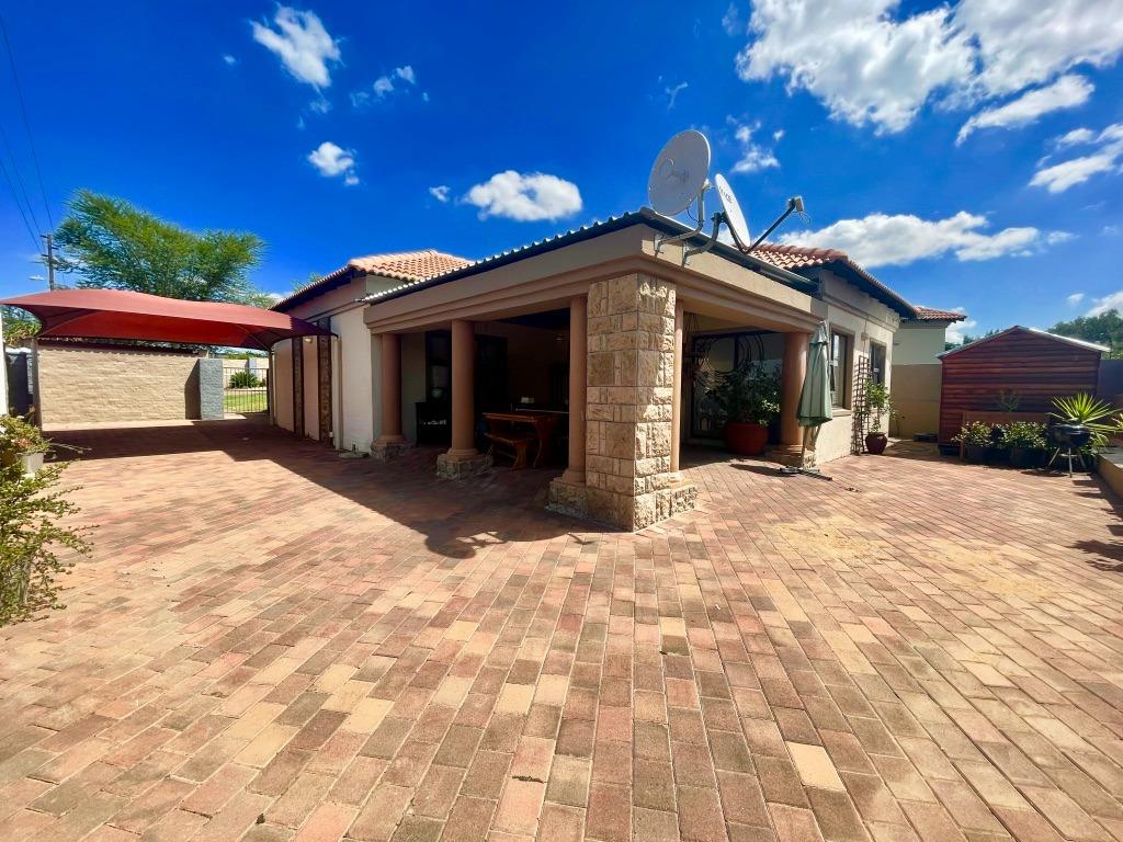 Pretoria East Property Houses to rent in Pretoria East Property24