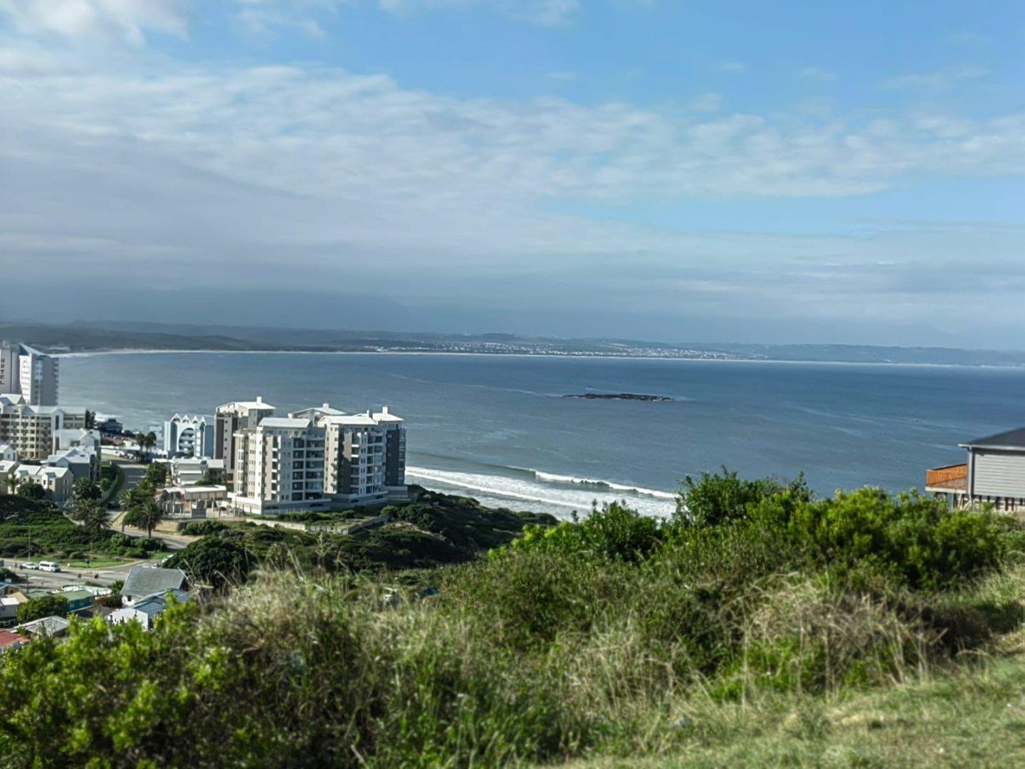 Vacant land / plot for sale in Mossel Bay Ext 26 Koningklip Street 5