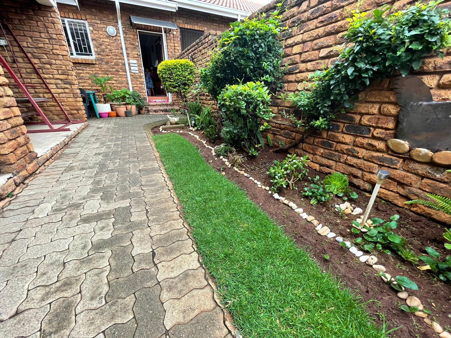 Townhouses to rent in Kempton Park Kempton Park Property Property24
