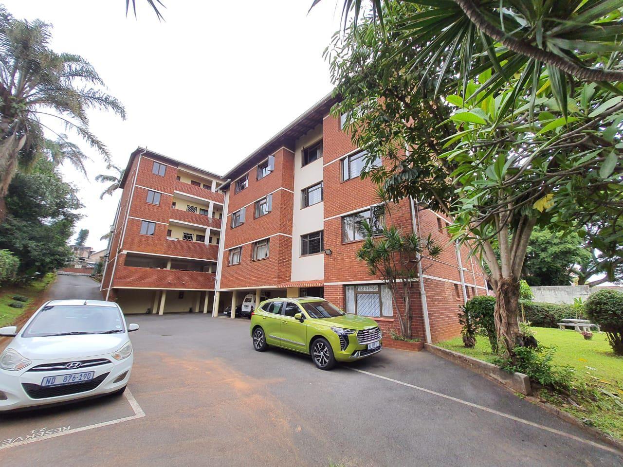 Essenwood Property Apartments / flats to rent in Essenwood