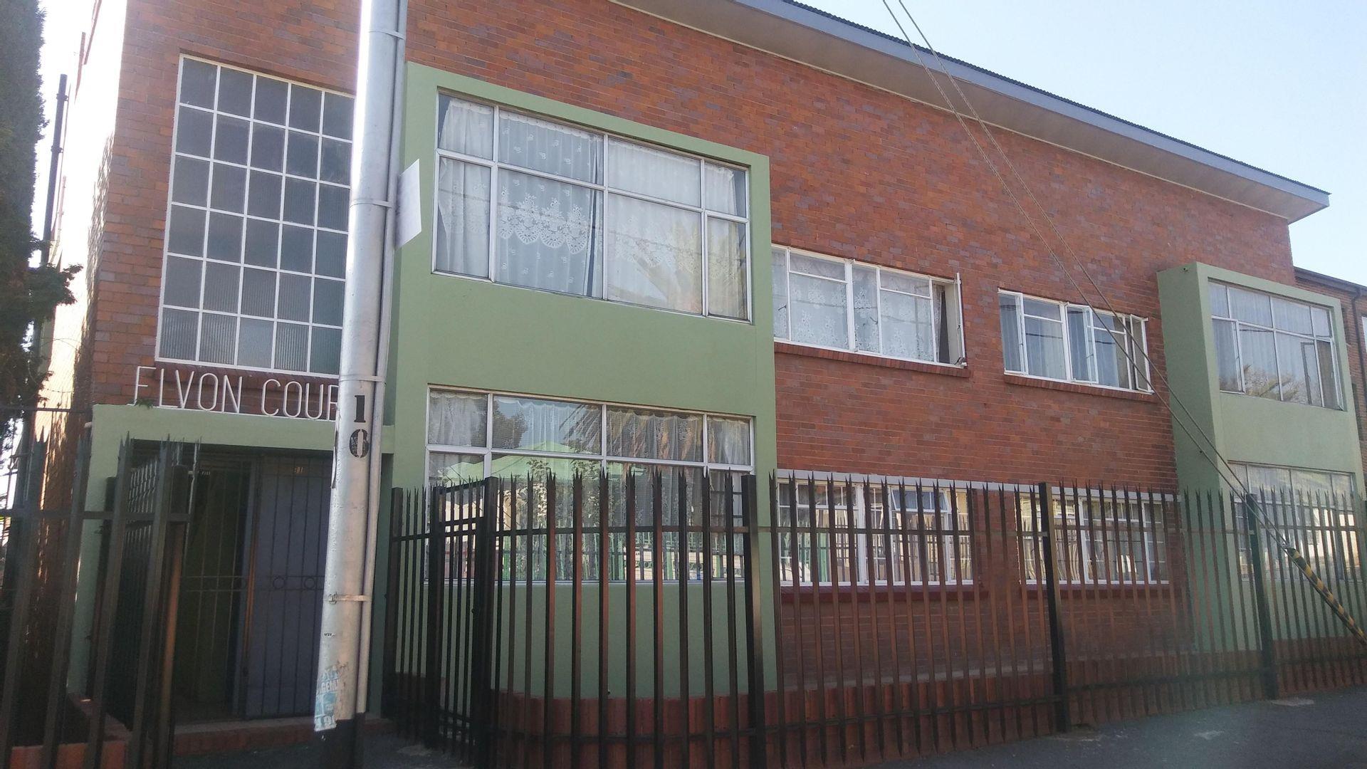 Haddon Property Apartments / flats to rent in Haddon