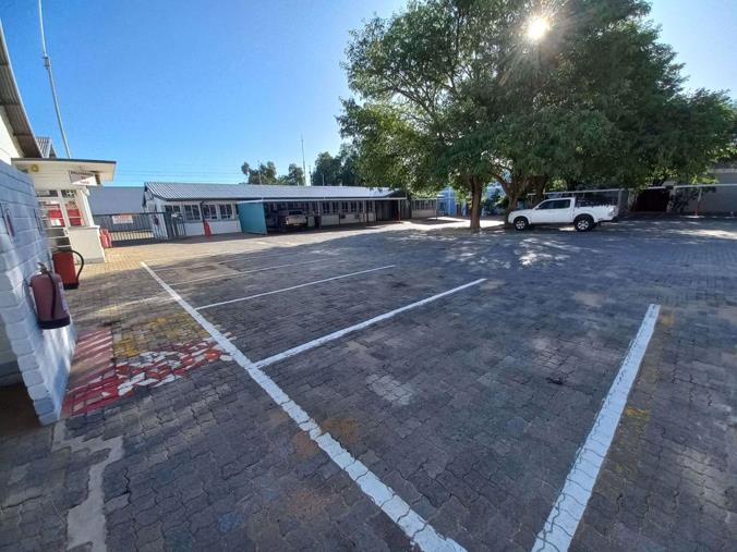 Commercial Property for Sale in Southern Industrial Area