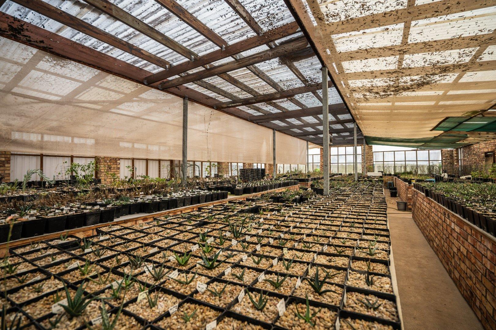 Farm for sale in Bathurst Rural P24111084929