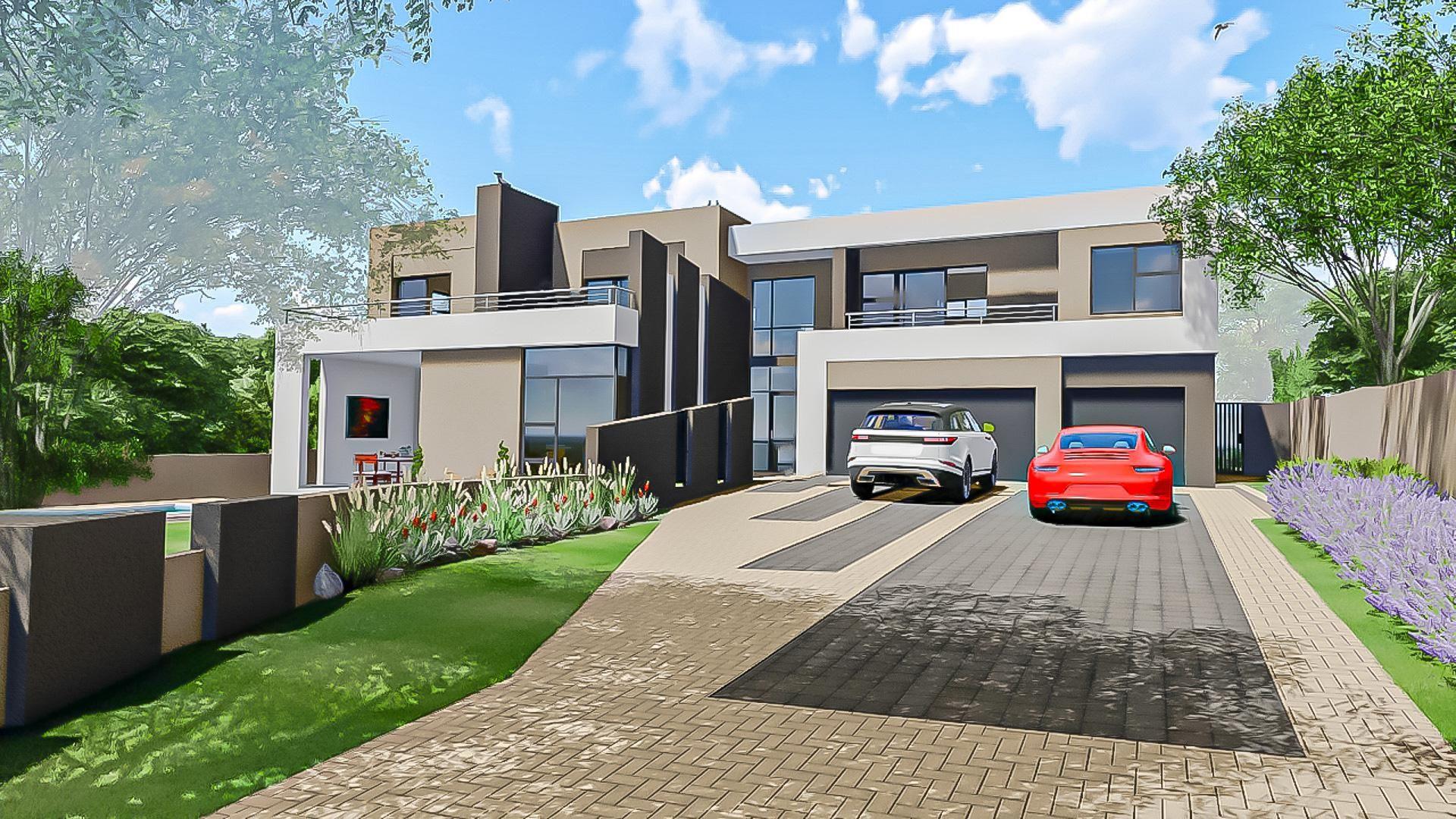 5 Bedroom House for sale in Midstream Heights P24111134938