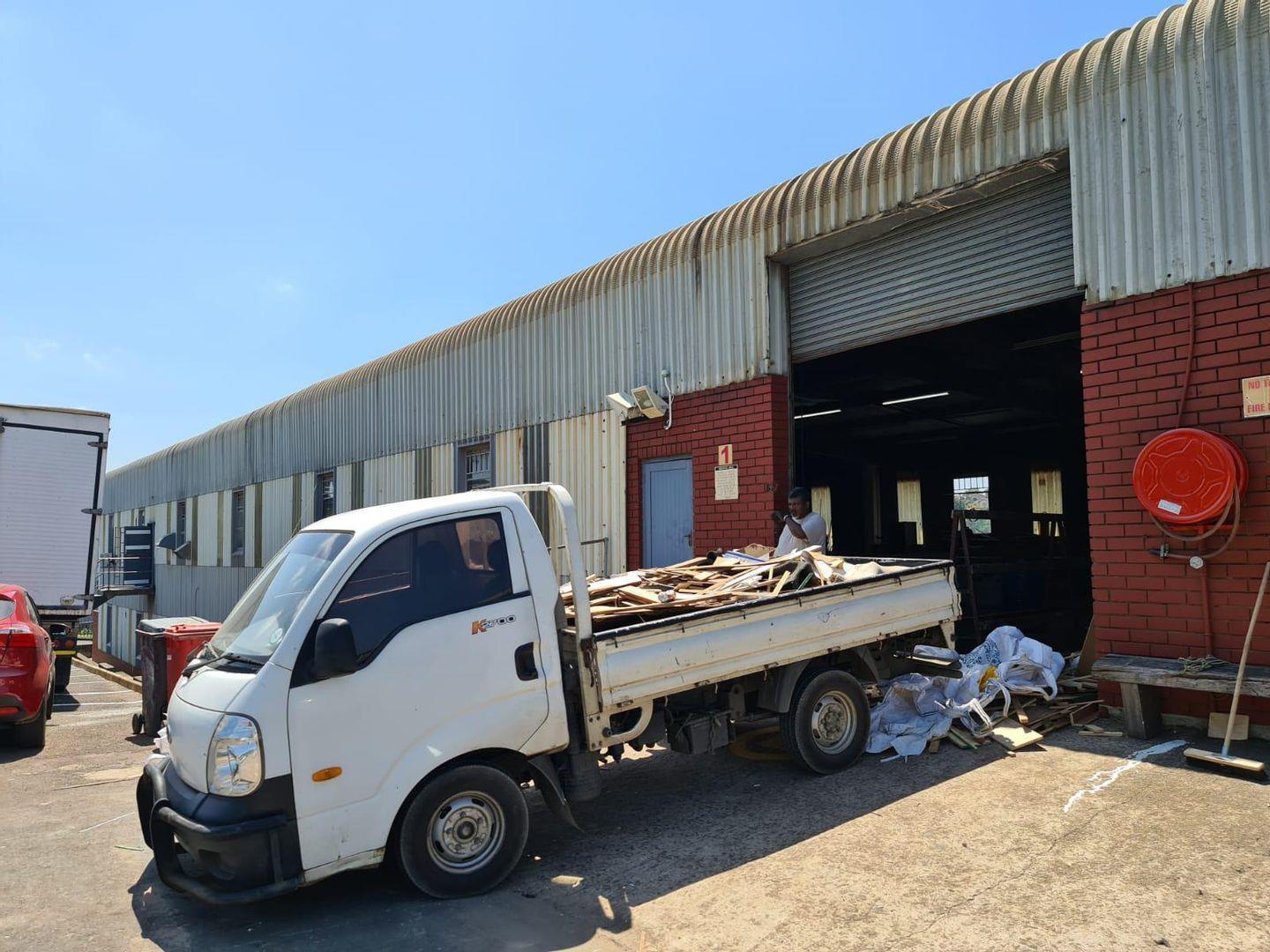 Industrial property to rent in Verulam Verulam Property Property24