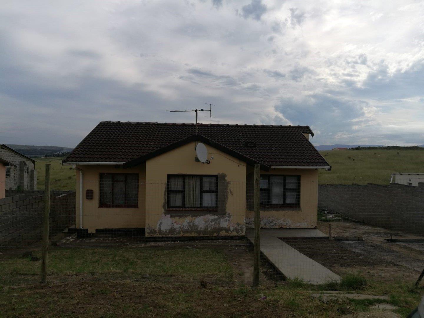 Phakamisa Property Property and houses for sale in Phakamisa