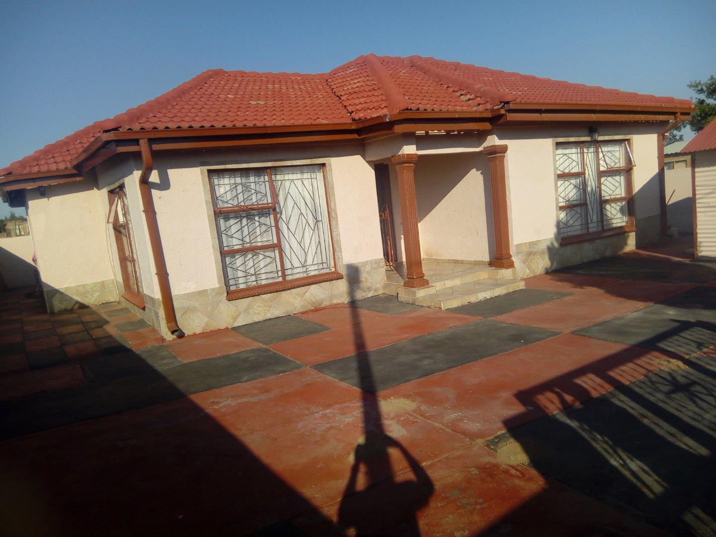 Lethlabile Property Property and houses for sale in Lethlabile