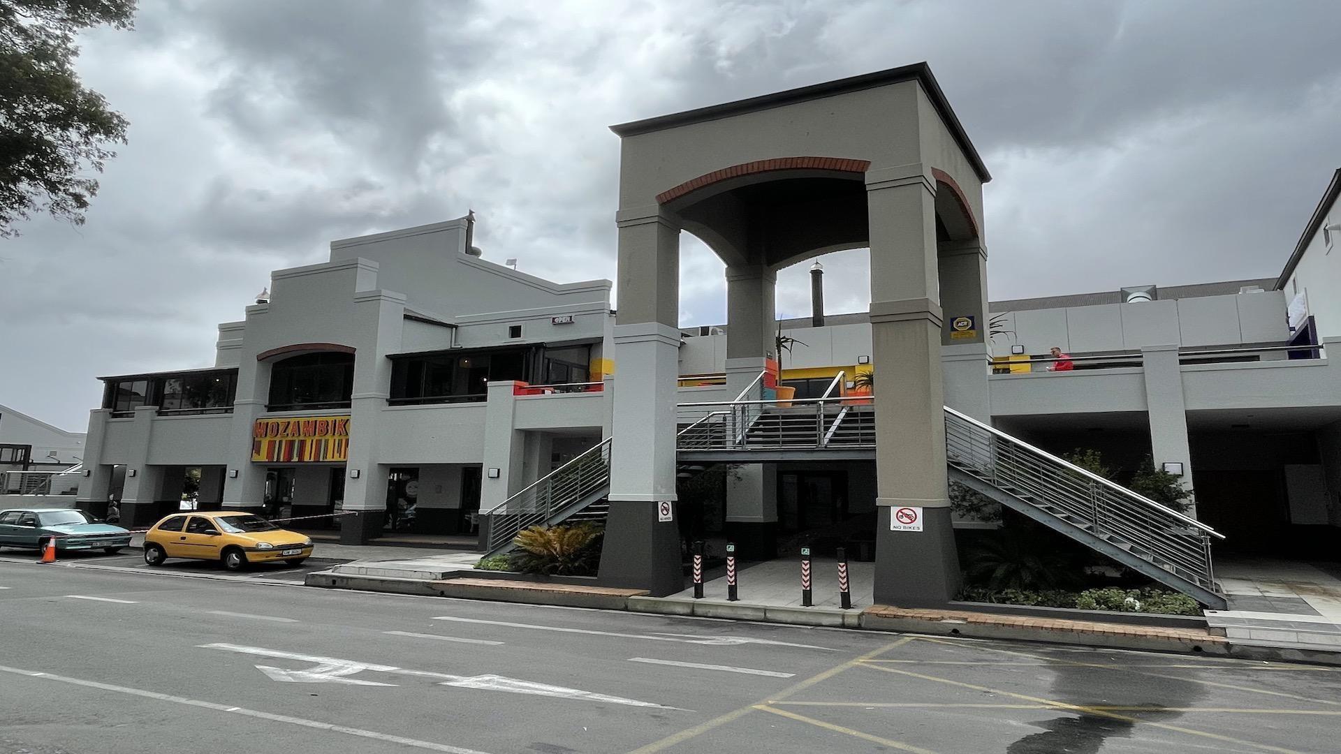 Commercial property to rent in Durbanville Central Shop 9vw The