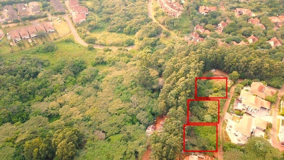 Vacant land / plot for sale in Zimbali Estate P24111108367