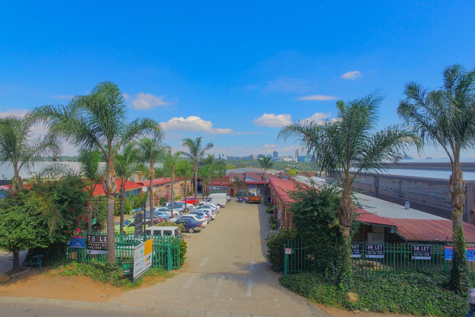 Commercial property for sale in Wynberg 15 Fifth Street P24111140753