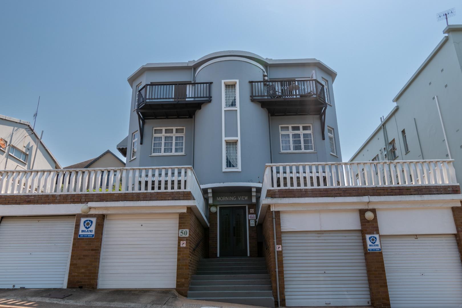 2 Bedroom Apartment / flat for sale in Morningside 1 Ss Morning View