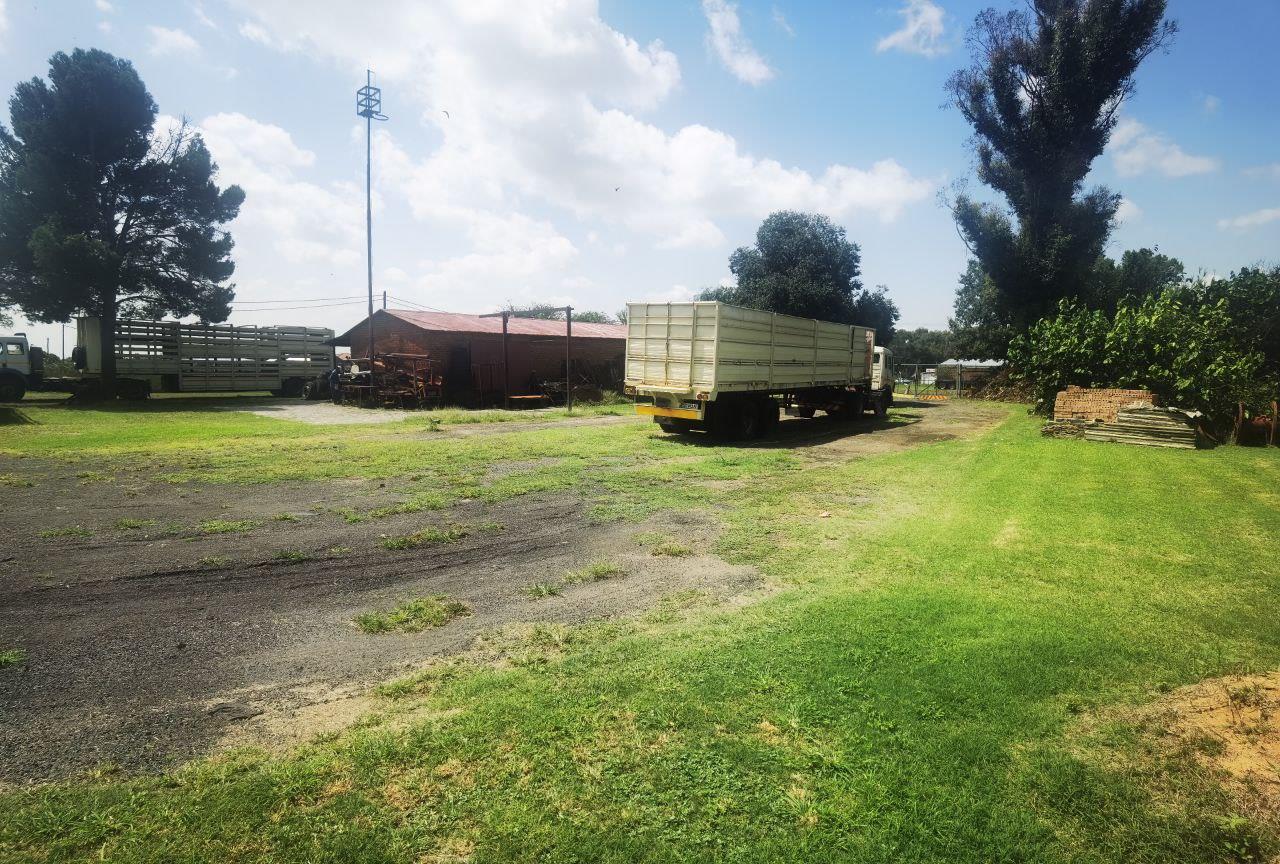 Vacant land / plot for sale in Stanfield Hill P24111144642