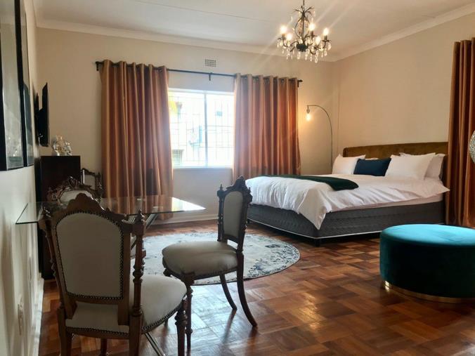 1 Bedroom Apartment / Flat to Rent in Norwood