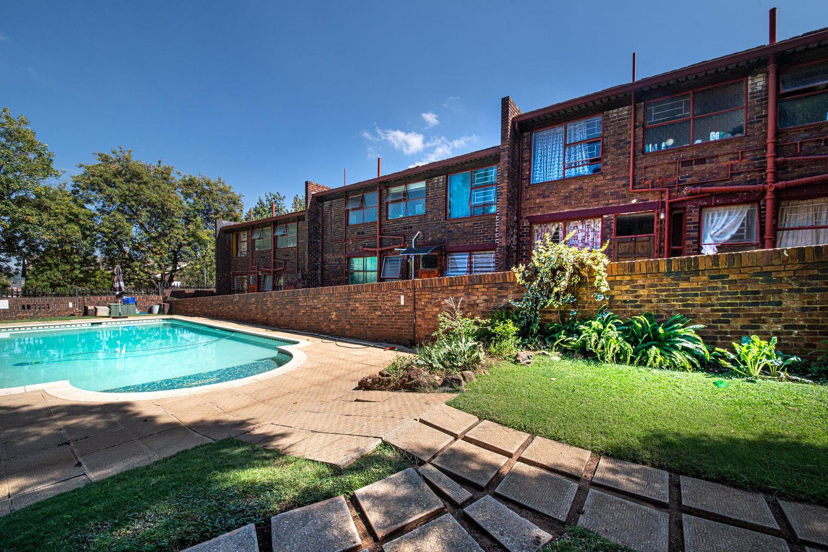 Property and houses for sale in Randburg Randburg Property