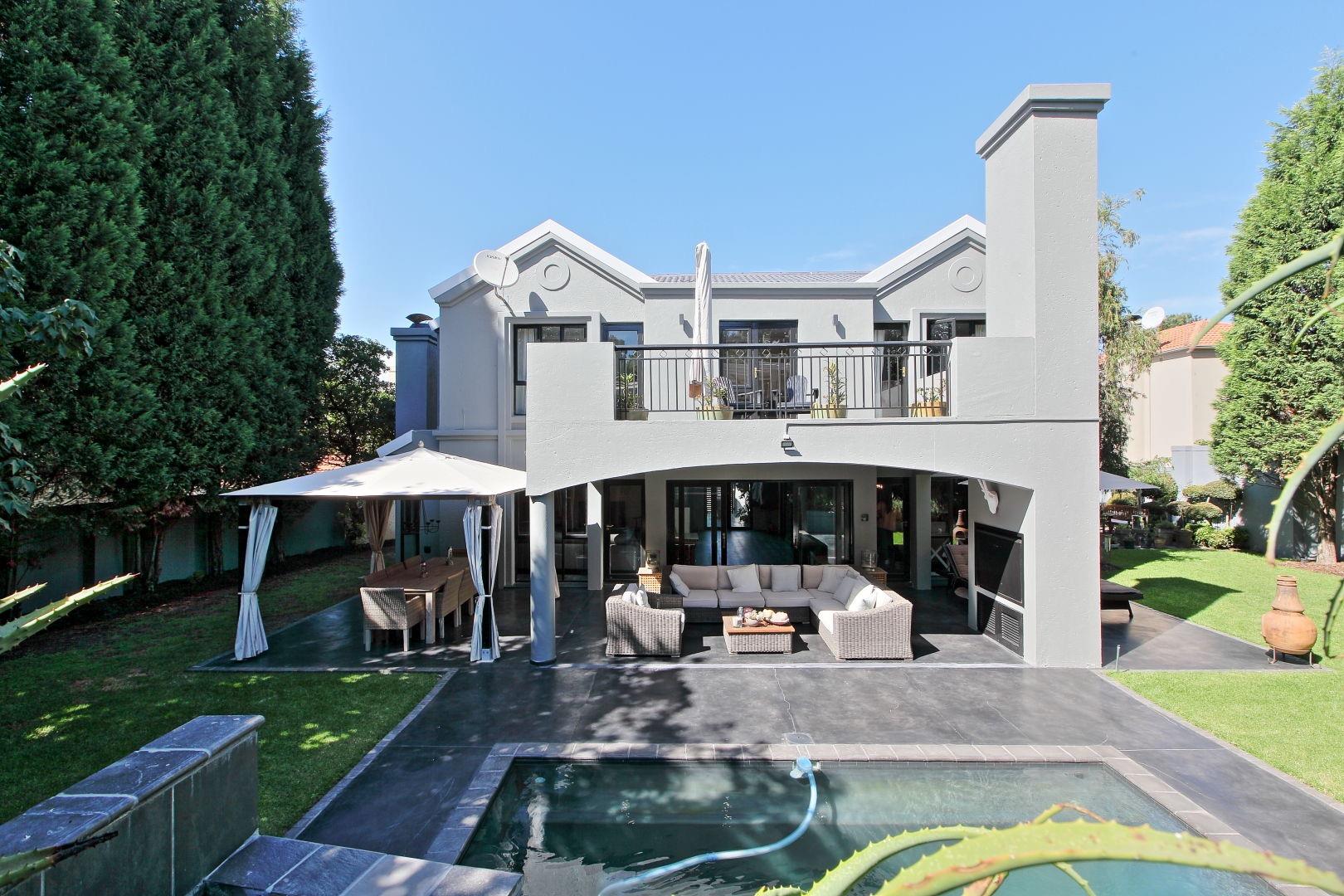 Inanda, Sandton Property Property and houses for sale in Inanda