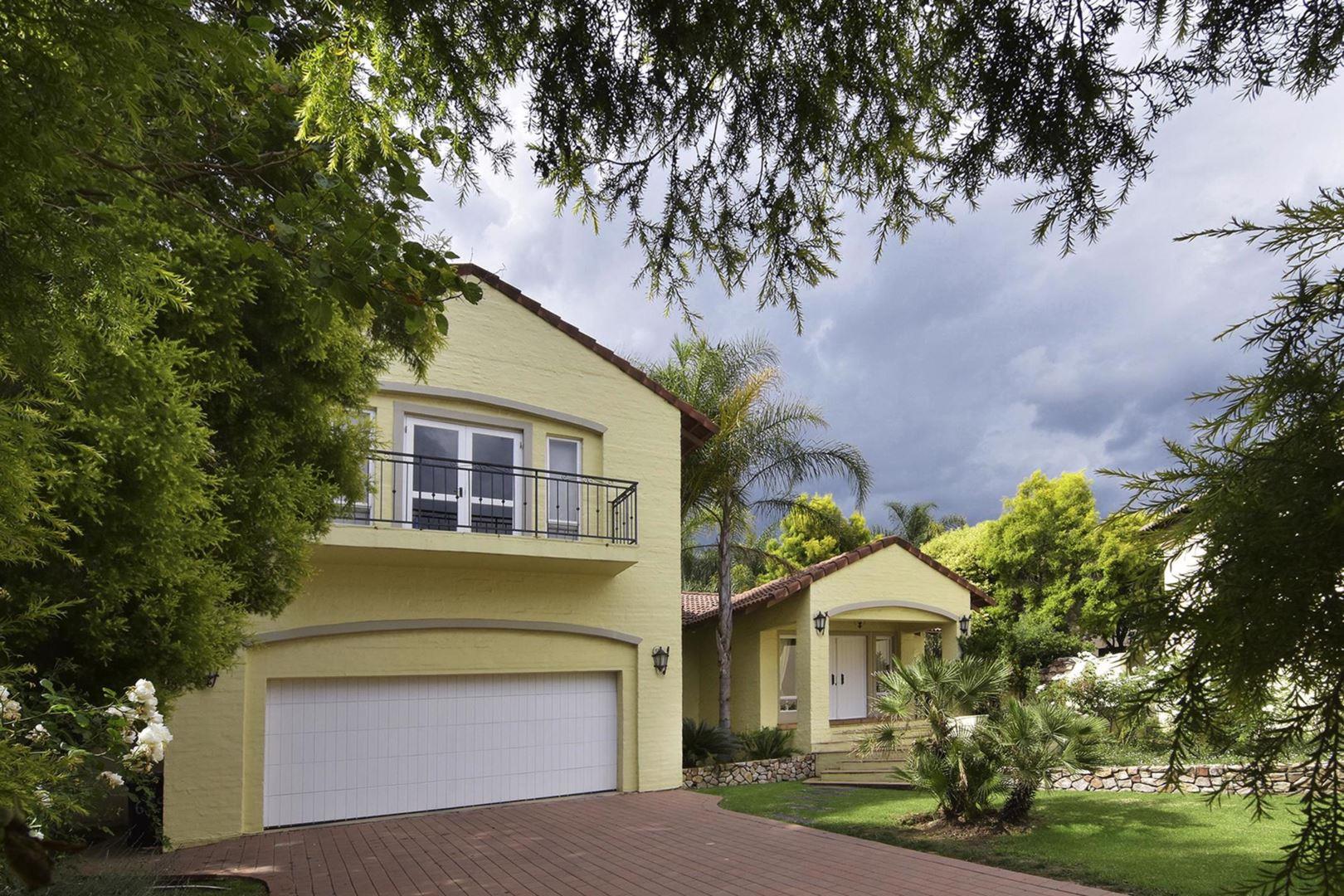 Kyalami Estate Property Houses for sale in Kyalami Estate