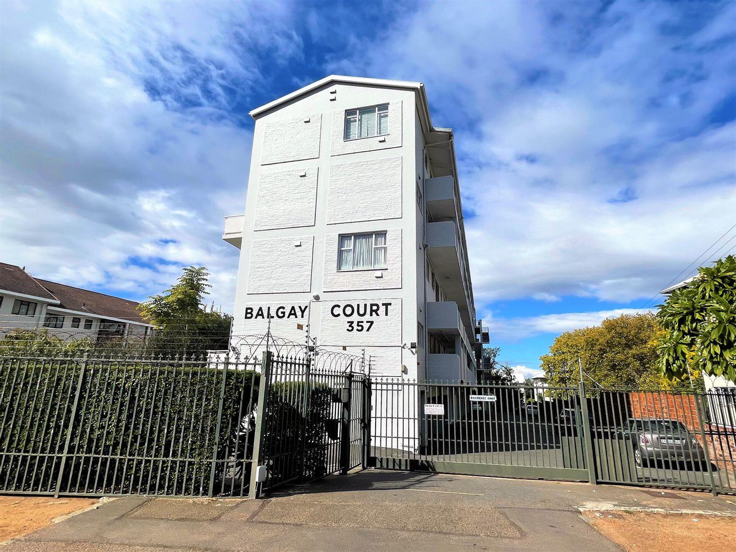 Kenilworth, Cape Town Property Apartments / flats to rent in