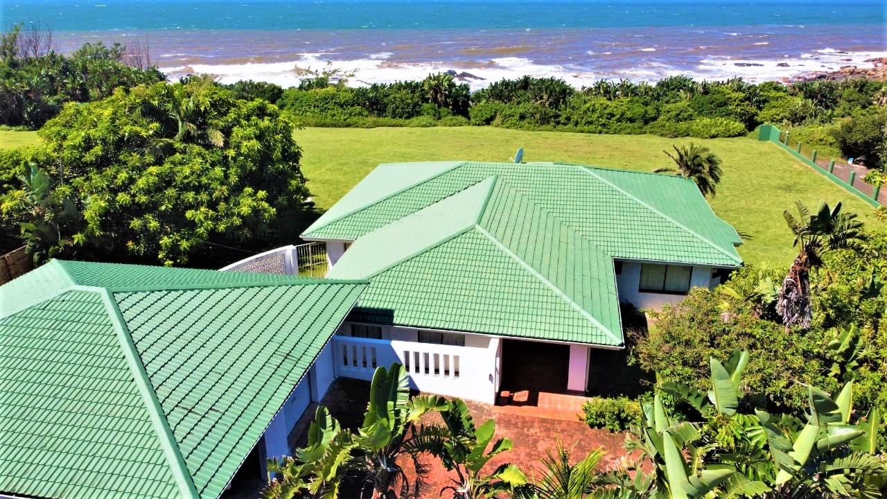 3 Bedroom House for sale in Port Edward 14 Gloucester Road P24