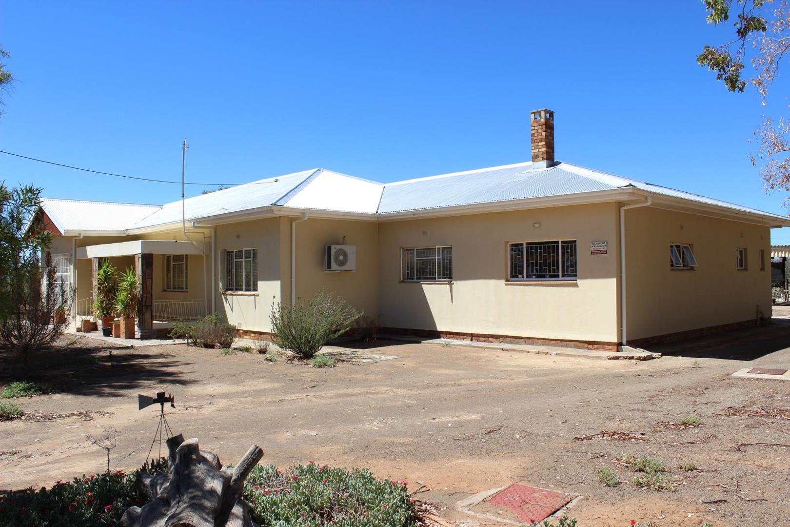 Property and houses for sale in Fraserburg Fraserburg Property