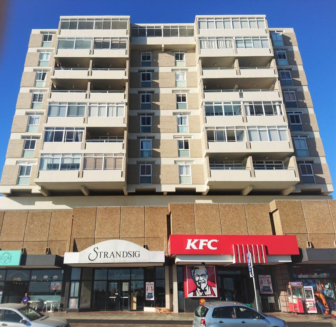 Strand Central Property Property and houses for sale in Strand